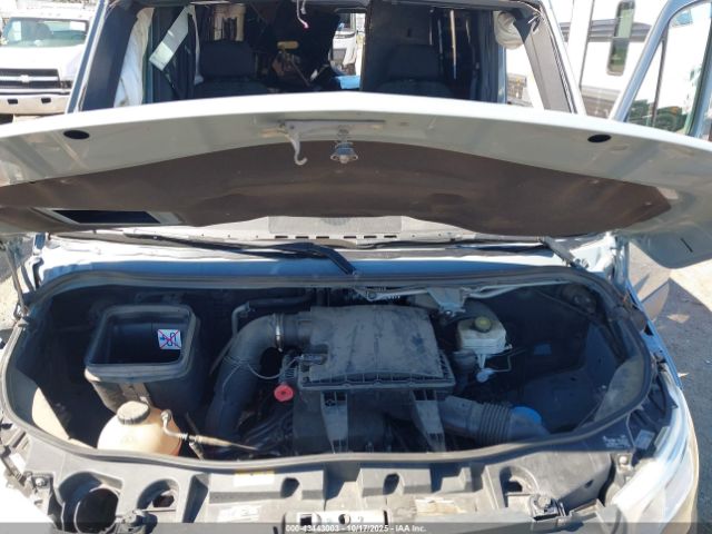 2021 MERCEDES-BENZ SPRINTER 2500 W1W40BHY7MT052791 Photo 9