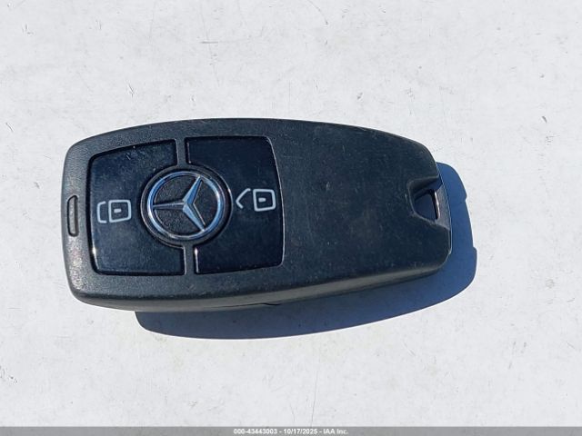 2021 MERCEDES-BENZ SPRINTER 2500 W1W40BHY7MT052791 Photo 10