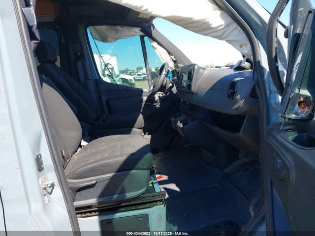 2021 MERCEDES-BENZ SPRINTER 2500 W1W40BHY7MT052791 Photo 4