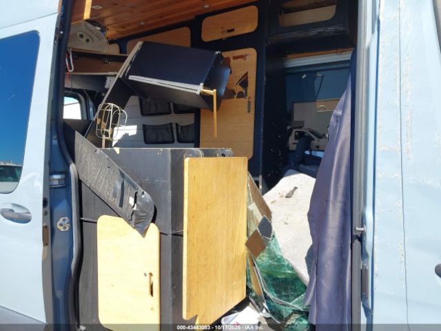 2021 MERCEDES-BENZ SPRINTER 2500 W1W40BHY7MT052791 Photo 7