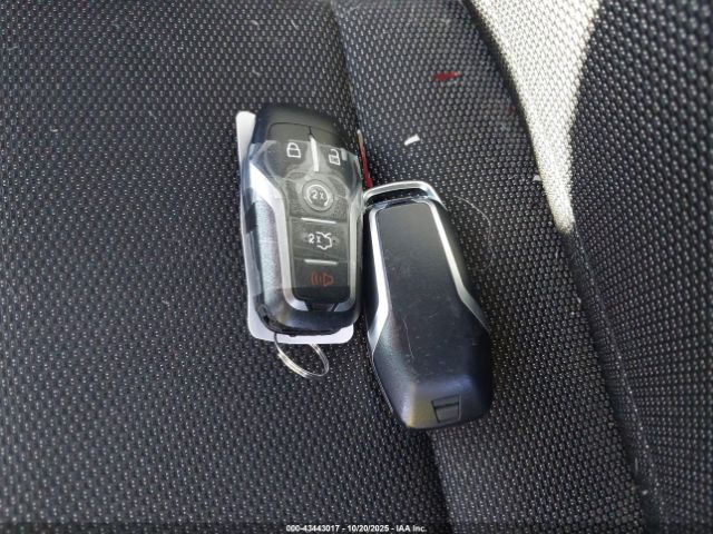 2016 FORD MUSTANG 1FA6P8AM8G5261420 Photo 10