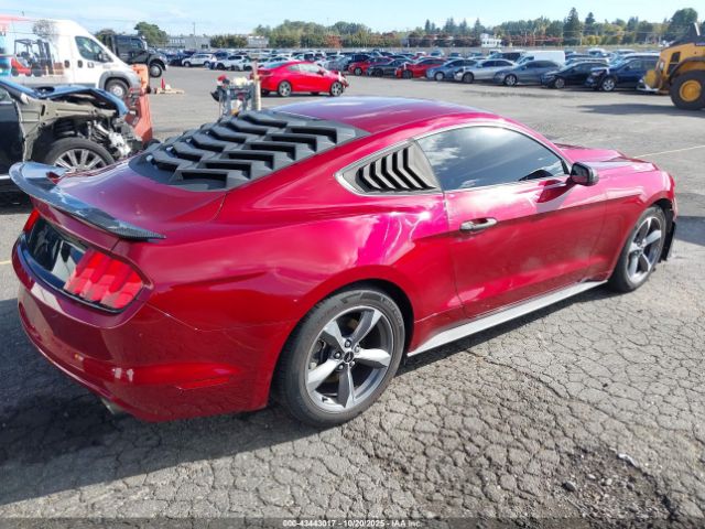 2016 FORD MUSTANG 1FA6P8AM8G5261420 Photo 3