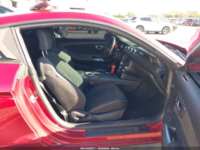 2016 FORD MUSTANG 1FA6P8AM8G5261420 Photo 4