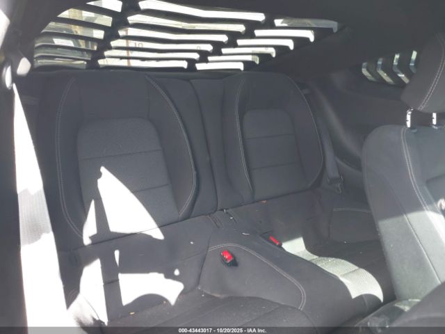 2016 FORD MUSTANG 1FA6P8AM8G5261420 Photo 7