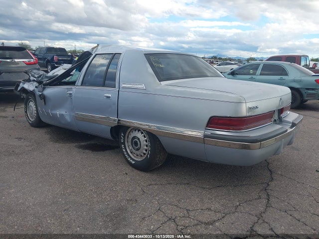 Продаж на аукціоні авто 1994 Buick Roadmaster, vin: 1G4BN52P8RR419882, номер лоту: 43443033