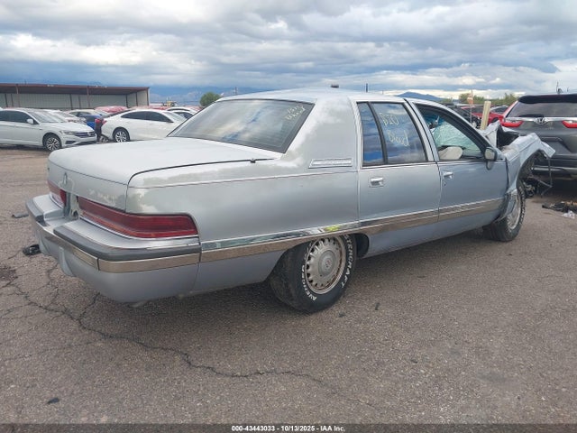 Продаж на аукціоні авто 1994 Buick Roadmaster, vin: 1G4BN52P8RR419882, номер лоту: 43443033