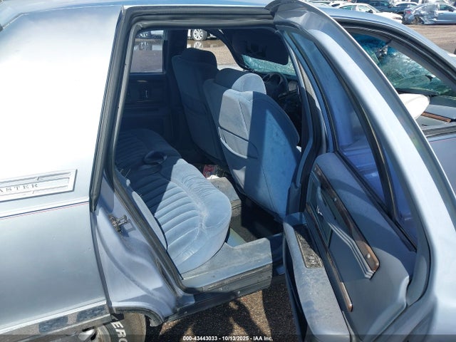 Продаж на аукціоні авто 1994 Buick Roadmaster, vin: 1G4BN52P8RR419882, номер лоту: 43443033