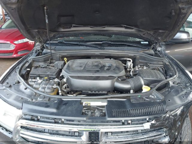 2020 DODGE DURANGO 1C4RDHAG6LC119860 Photo 9