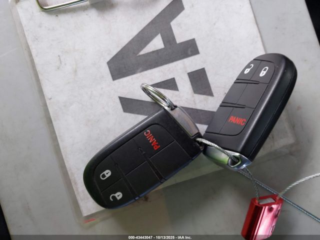 2020 DODGE DURANGO 1C4RDHAG6LC119860 Photo 10