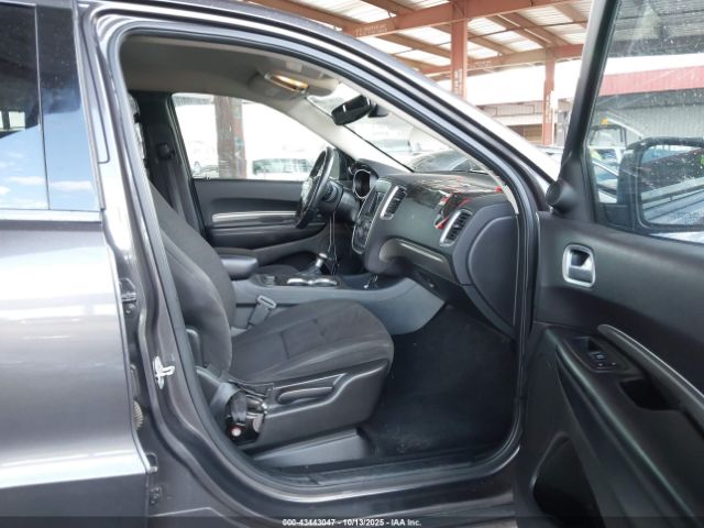 2020 DODGE DURANGO 1C4RDHAG6LC119860 Photo 4