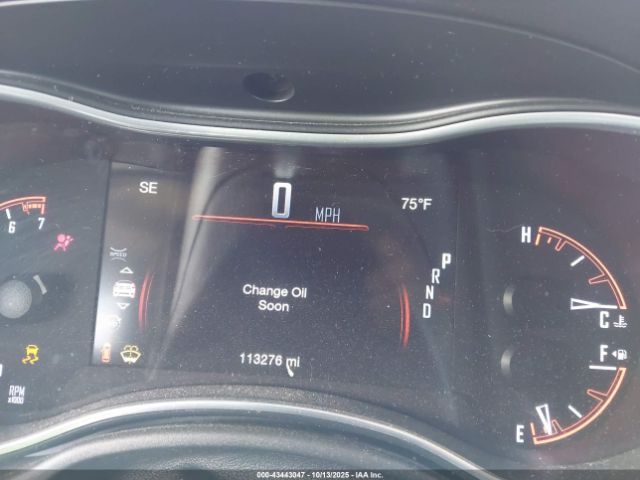 2020 DODGE DURANGO 1C4RDHAG6LC119860 Photo 6