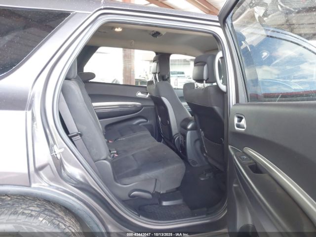 2020 DODGE DURANGO 1C4RDHAG6LC119860 Photo 7