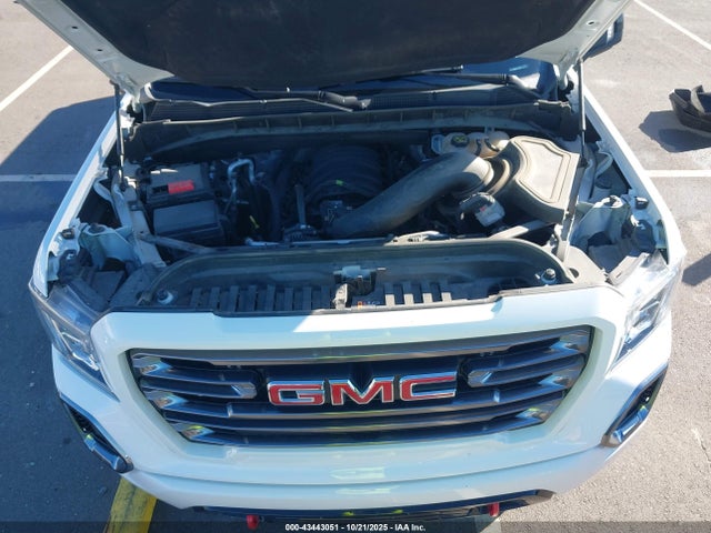 3GTP9EED4MG415434 GMC l84 - di, alum, gen 5, var 2