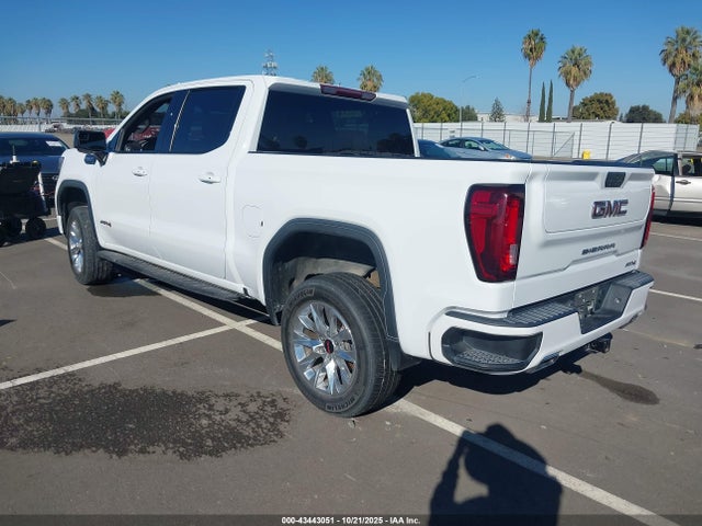 3GTP9EED4MG415434 GMC l84 - di, alum, gen 5, var 2