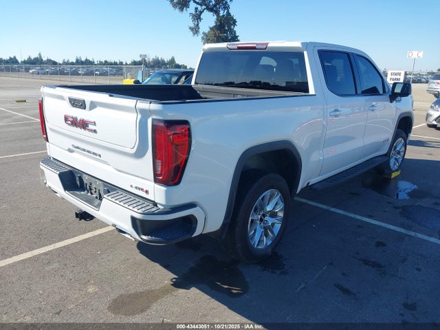 3GTP9EED4MG415434 GMC l84 - di, alum, gen 5, var 2
