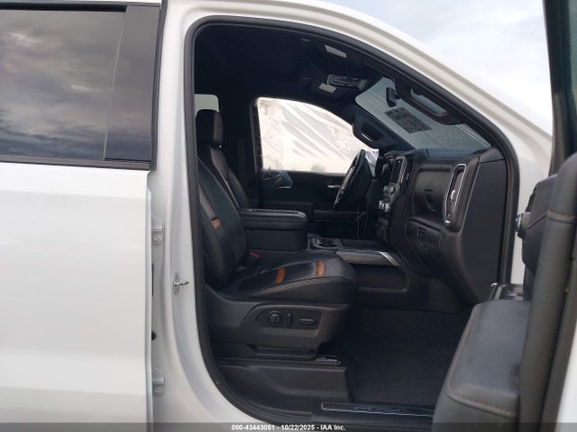 3GTP9EED4MG415434 GMC l84 - di, alum, gen 5, var 2