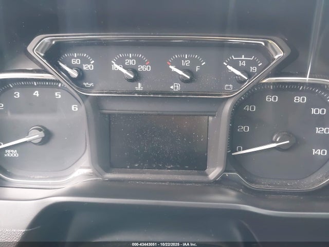 3GTP9EED4MG415434 GMC l84 - di, alum, gen 5, var 2
