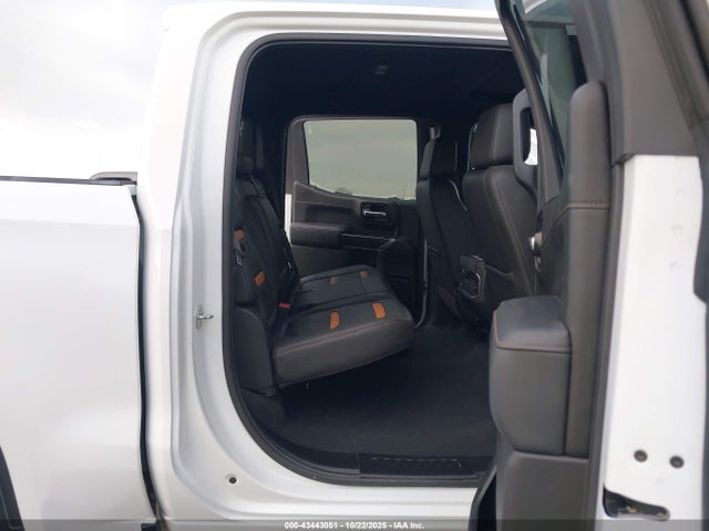 3GTP9EED4MG415434 GMC l84 - di, alum, gen 5, var 2