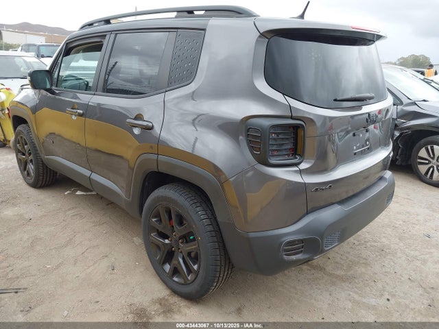 Jeep Renegade 2016 ZACCJBBTXGPD54304 Image 3