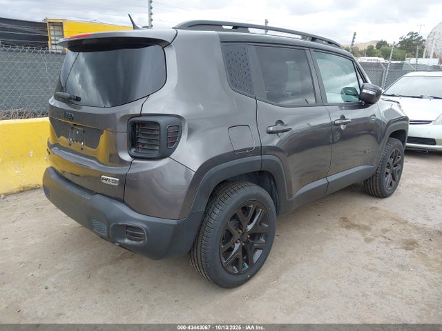 Jeep Renegade 2016 ZACCJBBTXGPD54304 Image 4