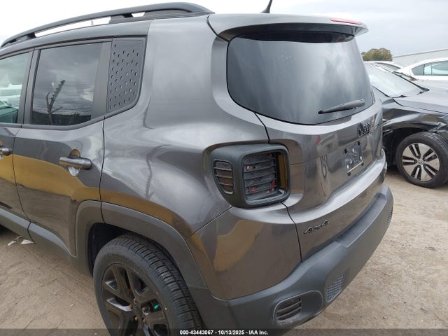 Jeep Renegade 2016 ZACCJBBTXGPD54304 Image 6