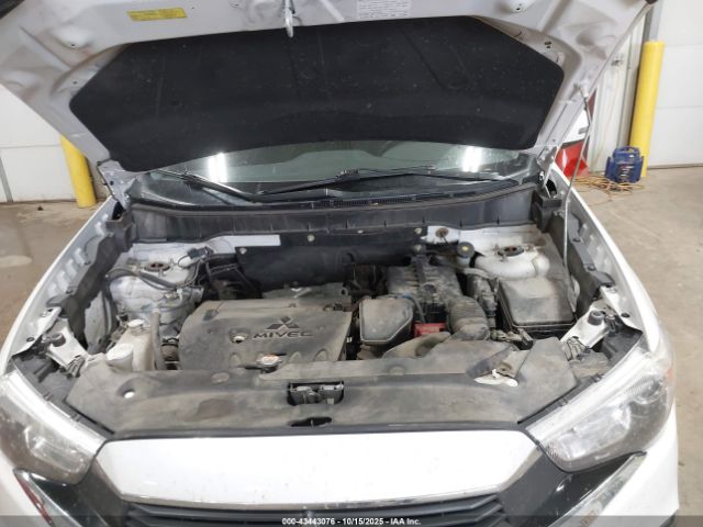 2016 MITSUBISHI OUTLANDER SPORT JA4AR3AW6GZ045958 Photo 9