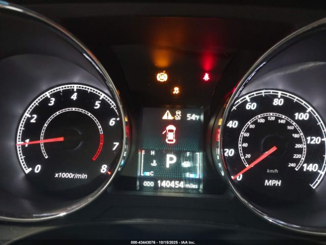 2016 MITSUBISHI OUTLANDER SPORT JA4AR3AW6GZ045958 Photo 6