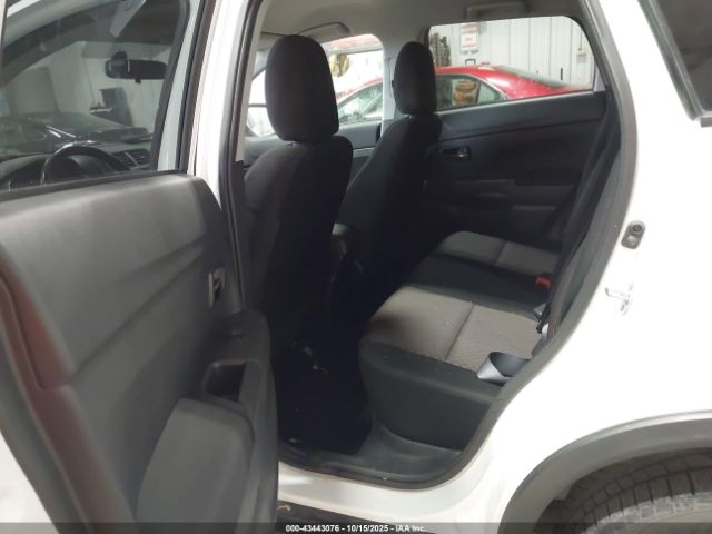 2016 MITSUBISHI OUTLANDER SPORT JA4AR3AW6GZ045958 Photo 7