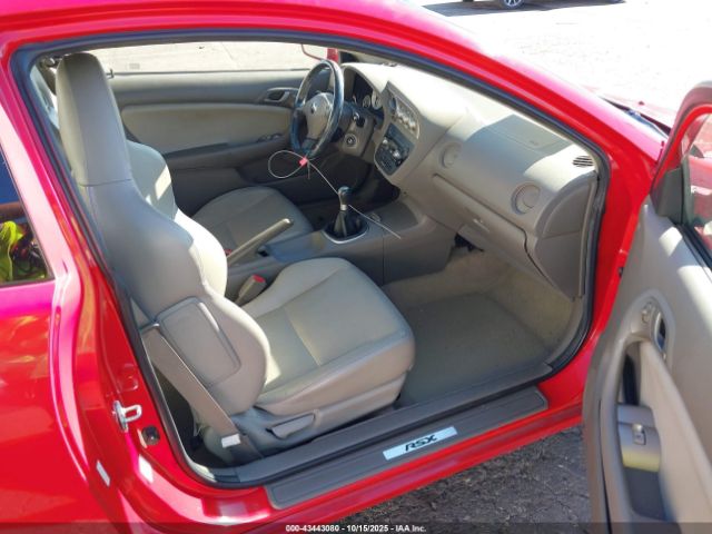 2004 ACURA RSX JH4DC530X4S001392 Photo 4