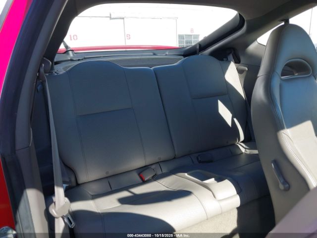 2004 ACURA RSX JH4DC530X4S001392 Photo 7