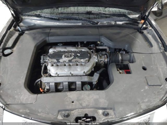 2009 ACURA TL 19UUA86279A000169 Photo 9