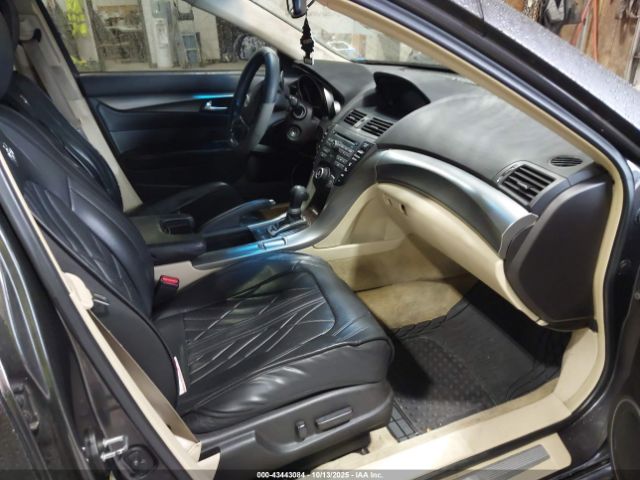 2009 ACURA TL 19UUA86279A000169 Photo 4