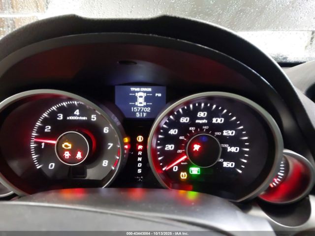 2009 ACURA TL 19UUA86279A000169 Photo 6