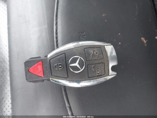 2003 MERCEDES-BENZ C 240 WDBRF61J93F335371 Photo 10