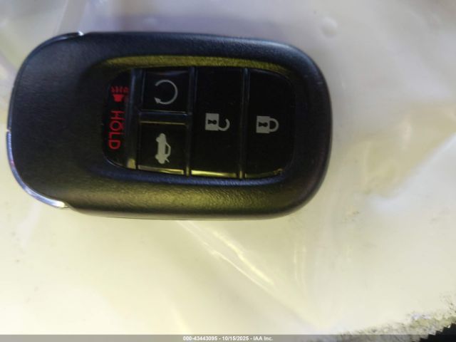 2022 HONDA CIVIC 2HGFE2F54NH580187 Photo 10