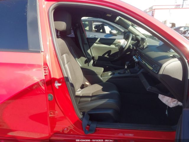 2022 HONDA CIVIC 2HGFE2F54NH580187 Photo 4