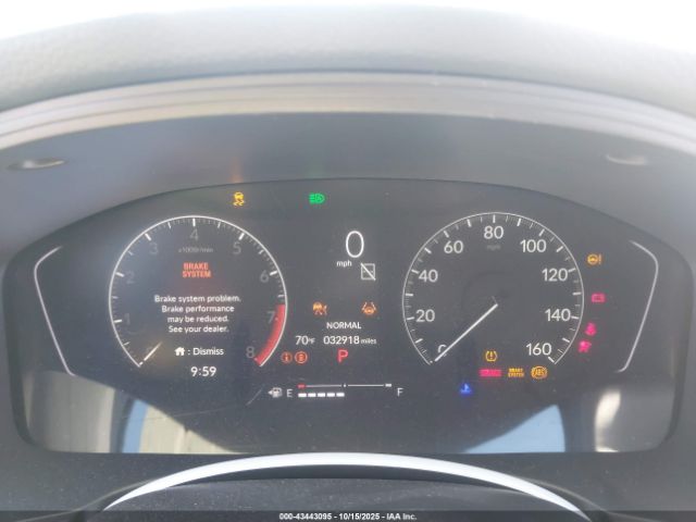 2022 HONDA CIVIC 2HGFE2F54NH580187 Photo 6