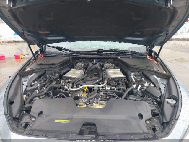 2018 INFINITI Q50 JN1EV7AP4JM356363 Photo 9
