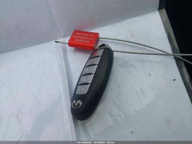 2018 INFINITI Q50 JN1EV7AP4JM356363 Photo 10