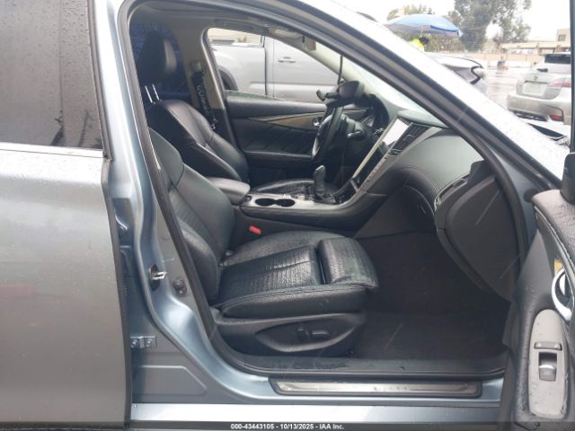 2018 INFINITI Q50 JN1EV7AP4JM356363 Photo 4