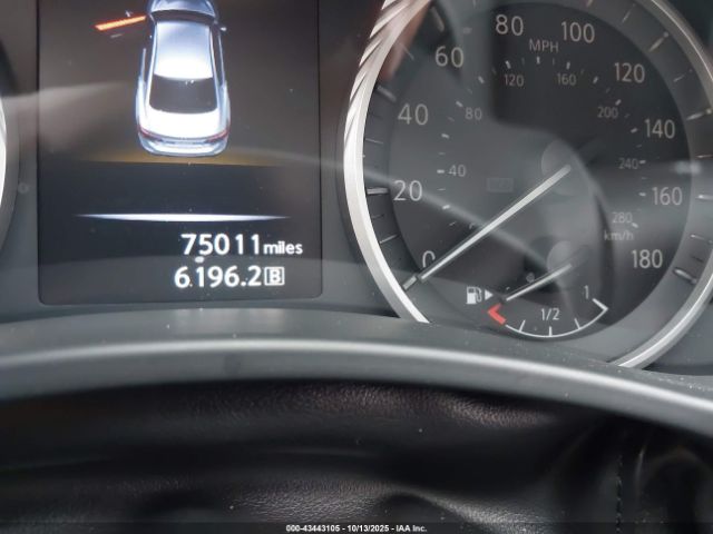 2018 INFINITI Q50 JN1EV7AP4JM356363 Photo 6