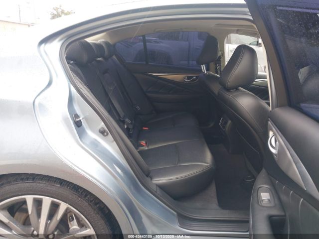 2018 INFINITI Q50 JN1EV7AP4JM356363 Photo 7