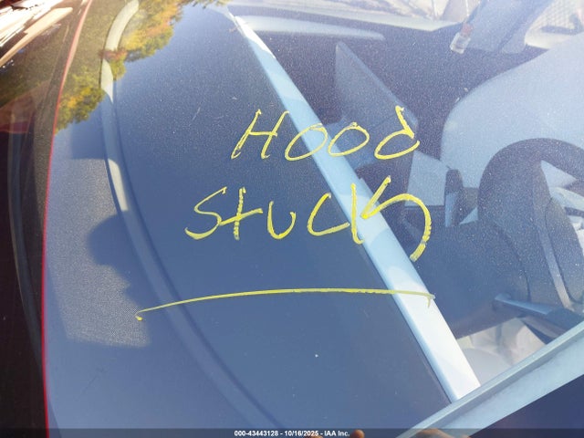 2025 TESLA MODEL Y 7SAYGDEE6SA347587 Photo 9