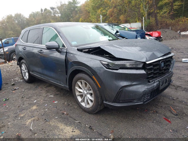 2025 HONDA CR-V 2HKRS4H7XSH463571