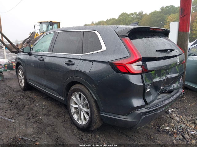 2025 HONDA CR-V 2HKRS4H7XSH463571 Photo 2