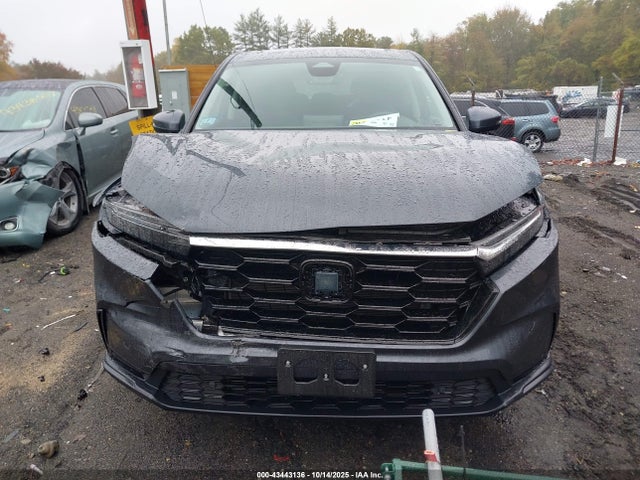 2025 HONDA CR-V 2HKRS4H7XSH463571 Photo 5