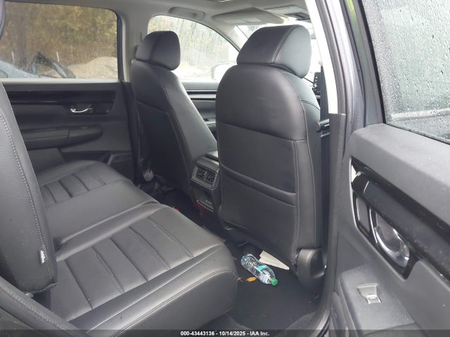 2025 HONDA CR-V 2HKRS4H7XSH463571 Photo 7