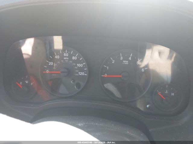 2013 JEEP COMPASS 1C4NJCBA4DD100417 Photo 6