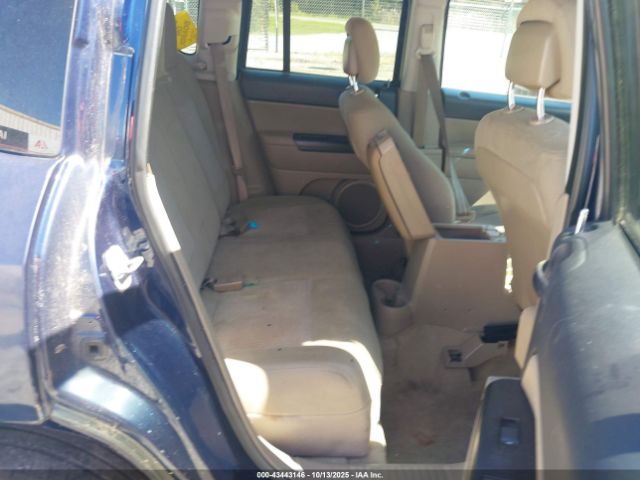 2013 JEEP COMPASS 1C4NJCBA4DD100417 Photo 7