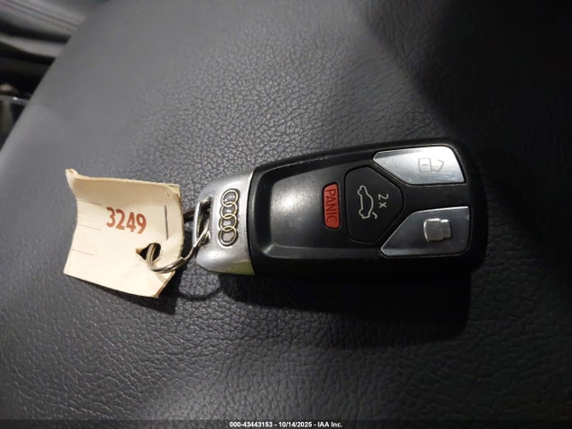 2019 AUDI Q5 WA1ANAFY4K2114657 Photo 10